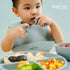 Training Spoon & Fork Set in Blue
